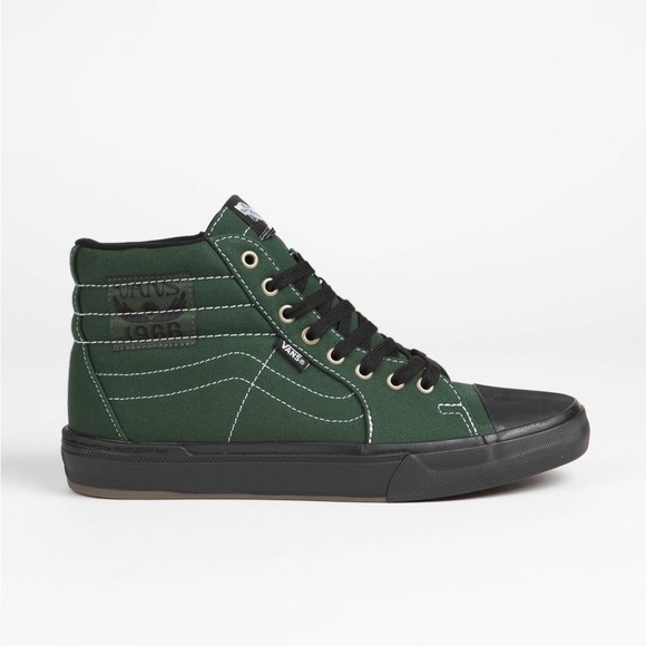 Vans Other - Brand new Vans BMX Hi Dakota Roche sneakers